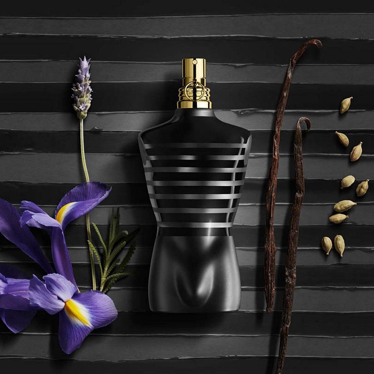 Shop Jean Paul Gaultier Le Male Le Parfum Intense in Australia