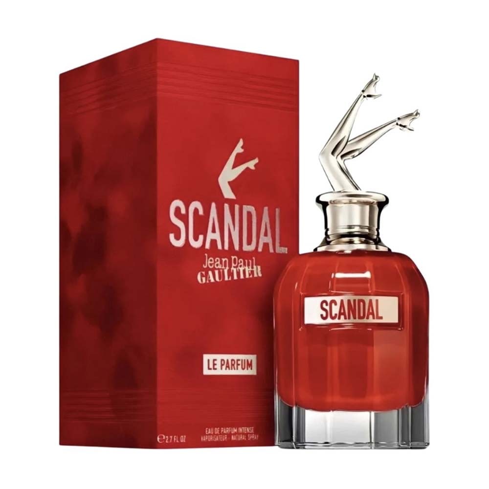 Jean Paul Gaultier Scandal Le Parfum EDP Intense | My Perfume Shop