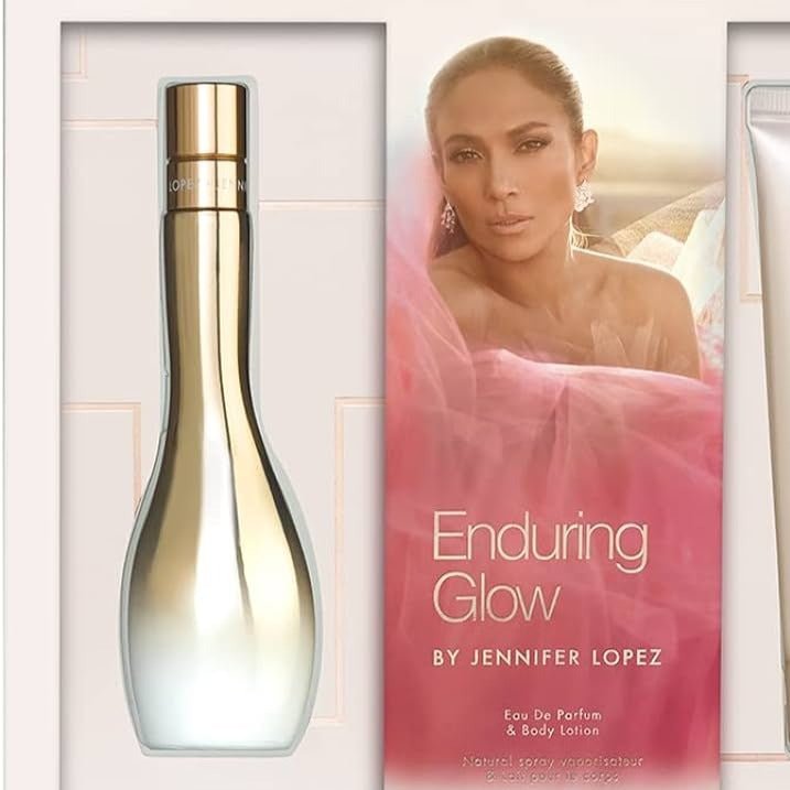 Jennifer Lopez Enduring Glow EDP | My Perfume Shop