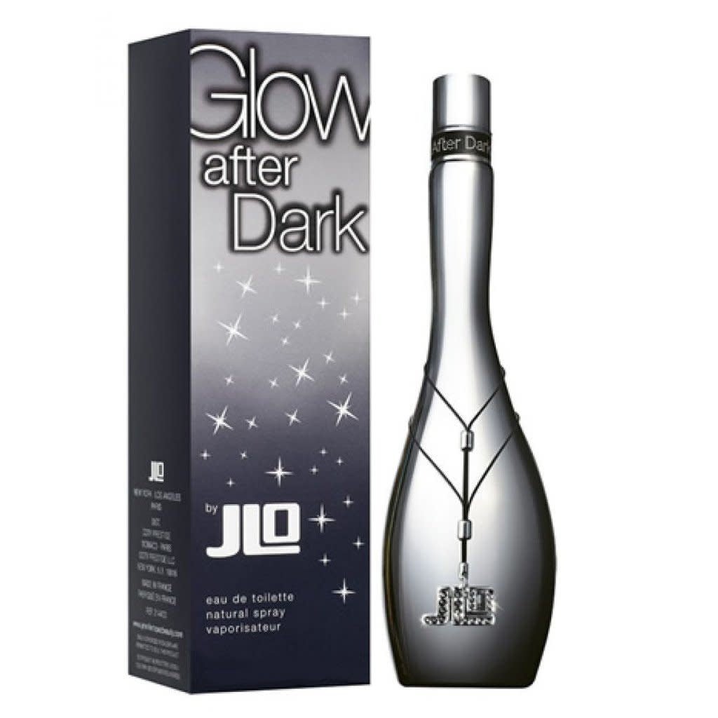 Jennifer Lopez Glow After Dark EDT For Women | My Perfume Shop