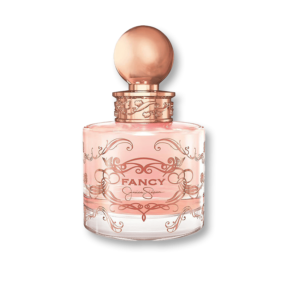 Jess Fancy Shop Jessica Simpson Fancy EDP
