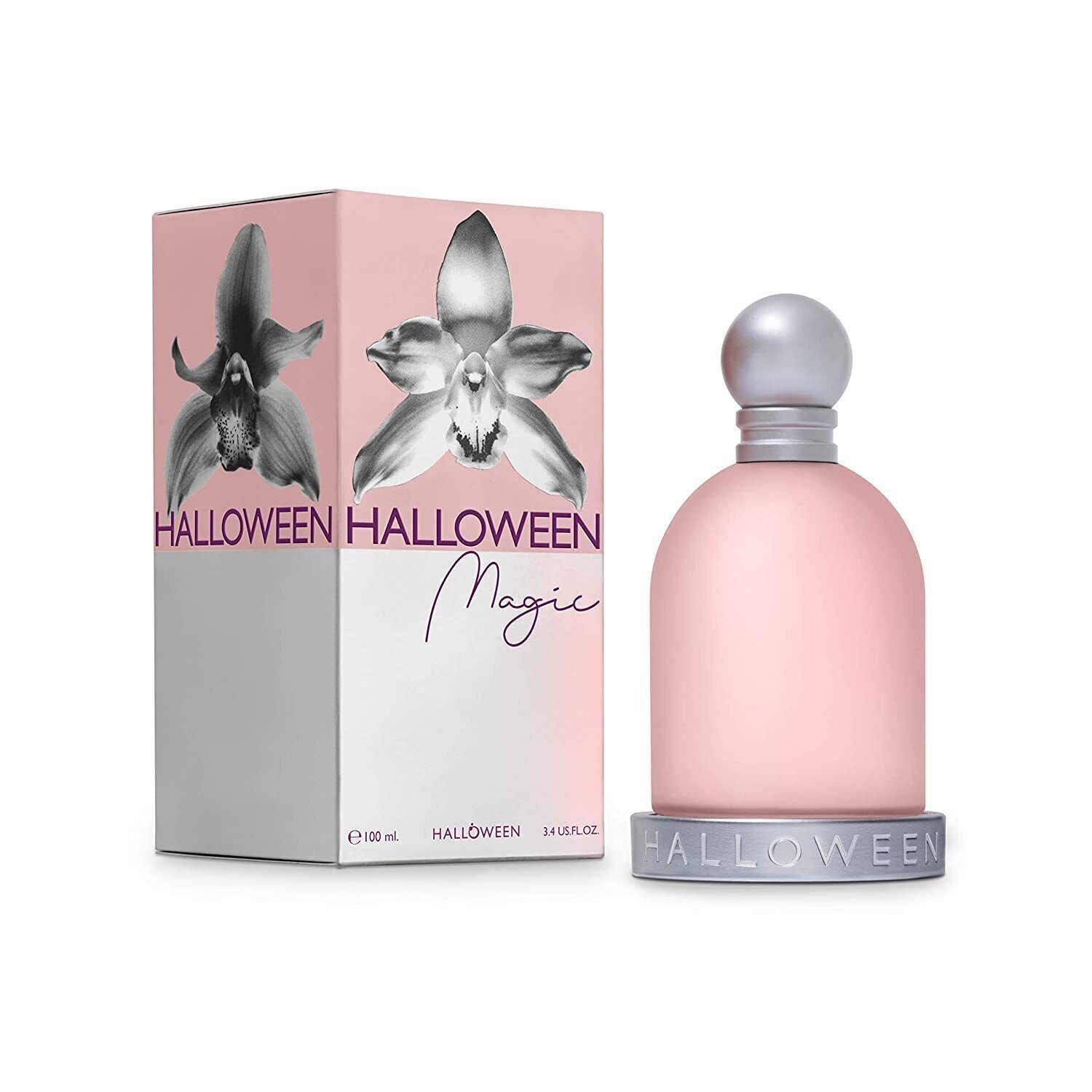 Jesus Del Pozo Halloween Magic Duo Set | My Perfume Shop