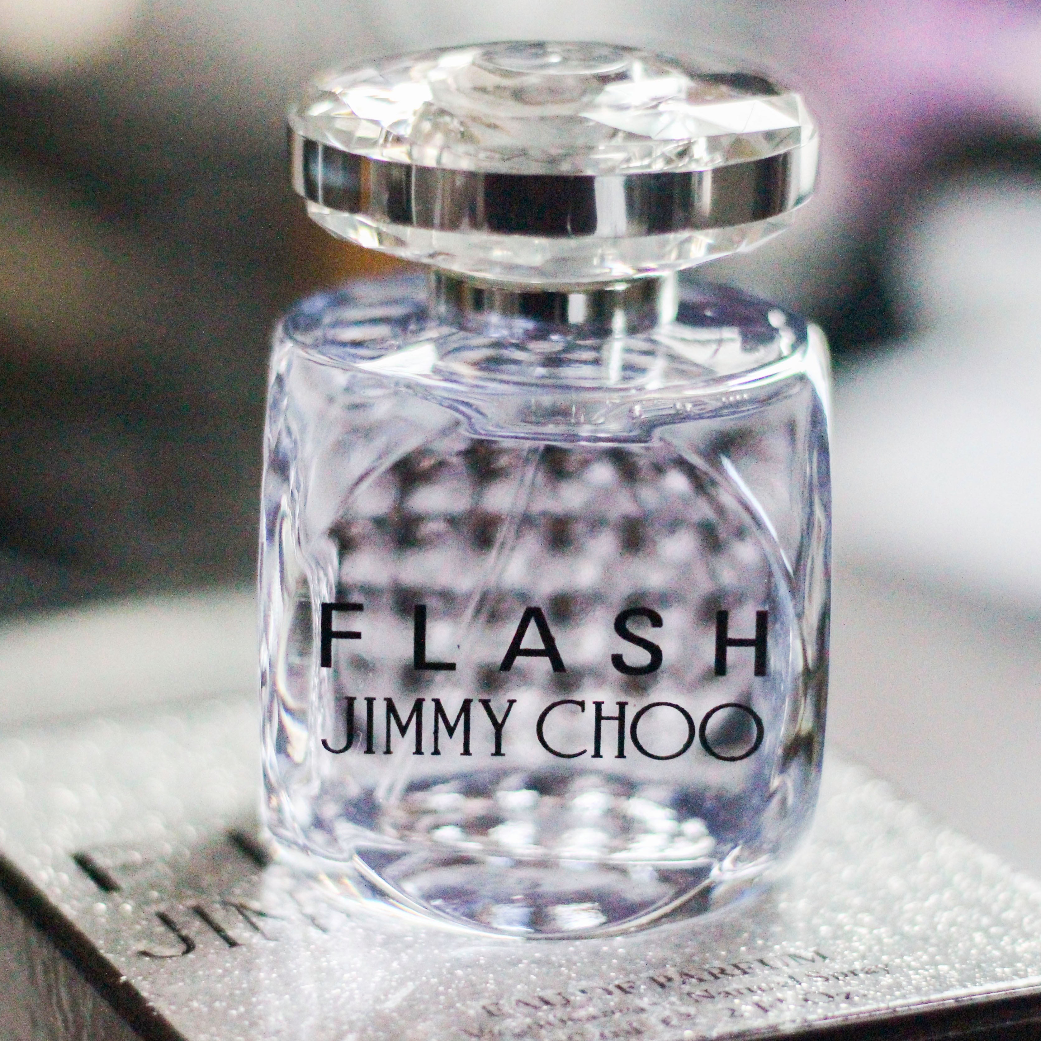 Jimmy Choo Flash EDP | My Perfume Shop