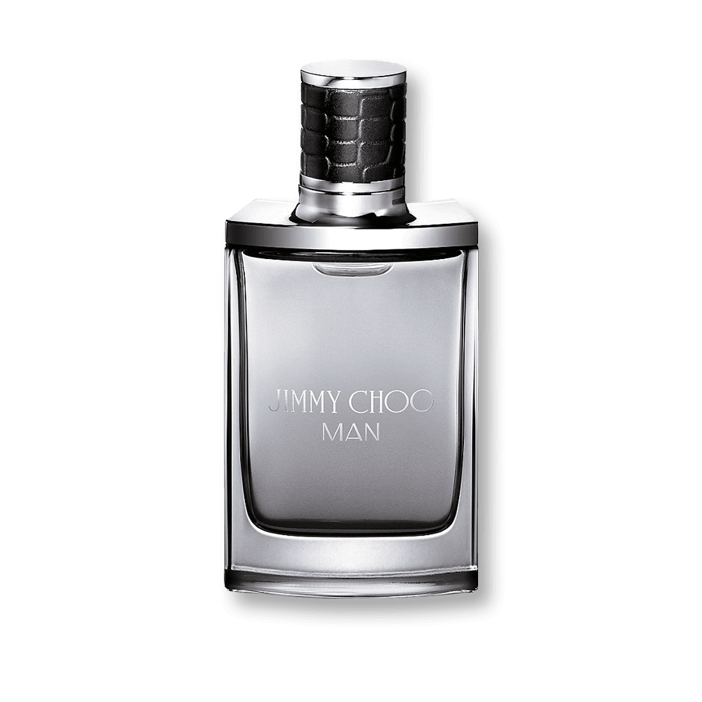Jimmy Choo Man EDT - My Perfume Shop Australia