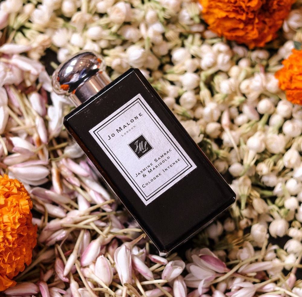 Jo malone jasmine sambac 50ml hot sale