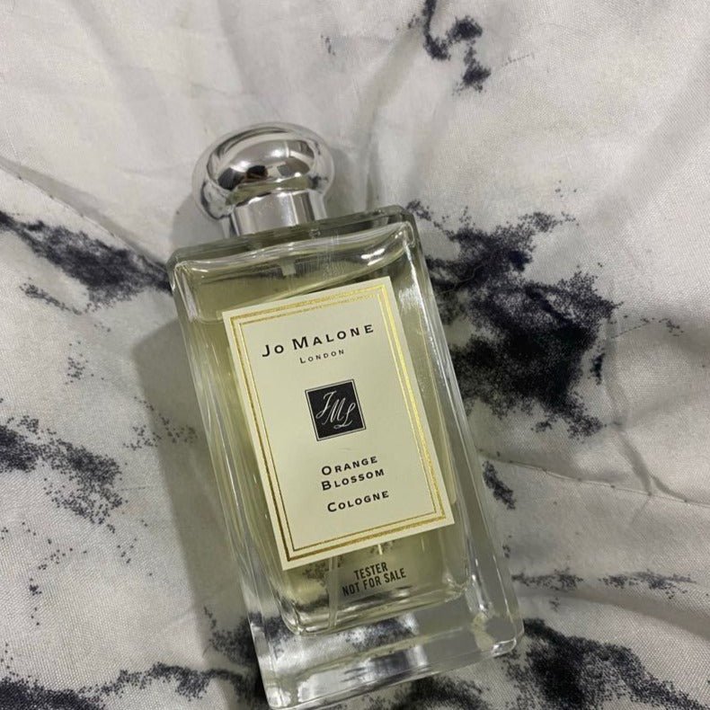 Shop Jo Malone Orange Blossom Cologne Online in Australia