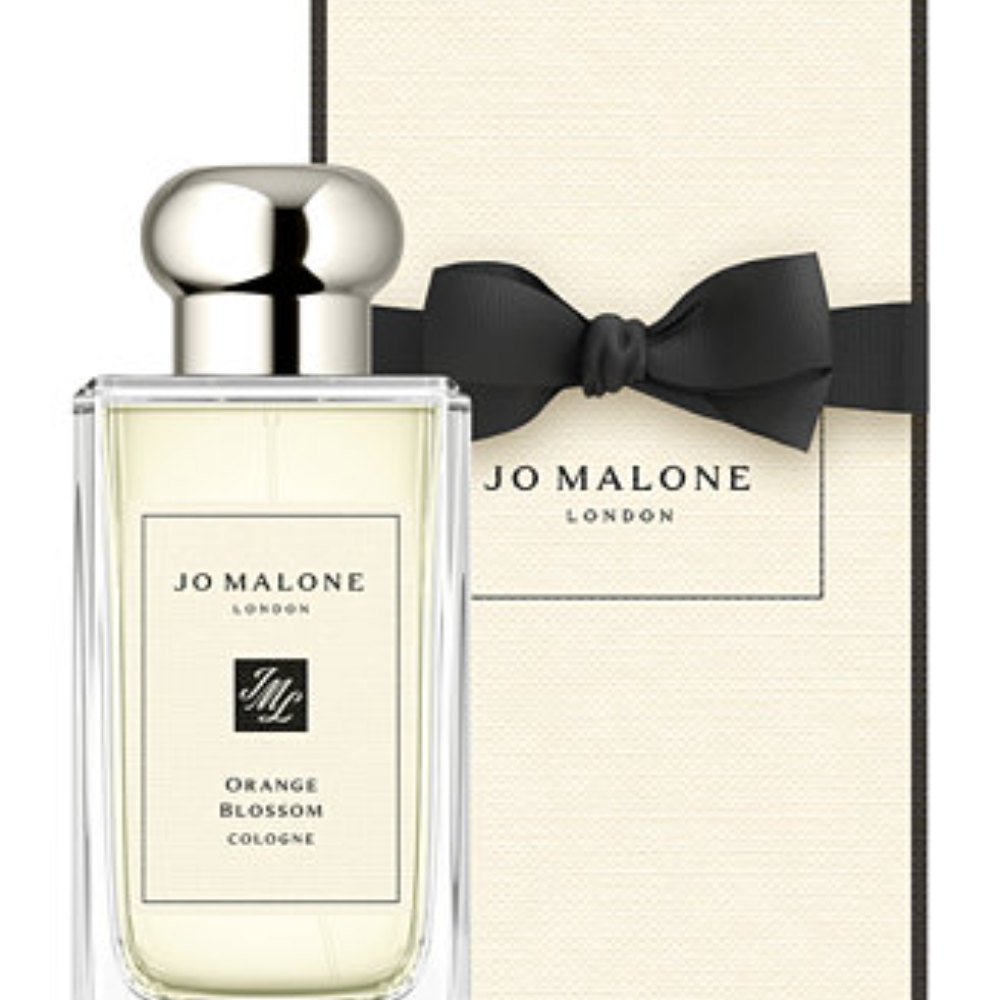 Jo Malone Orange Blossom Cologne | My Perfume Shop