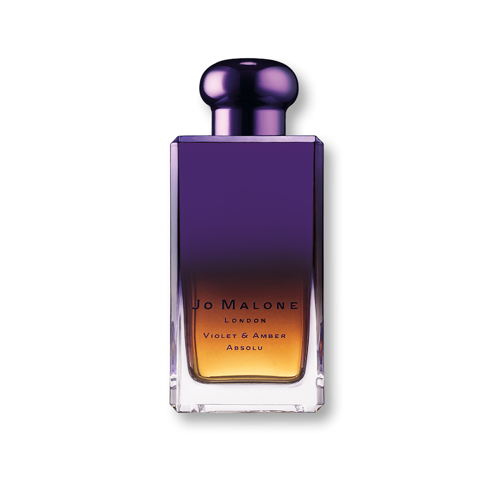 Jo Malone Violet & Amber Absolu Cologne | My Perfume Shop Australia