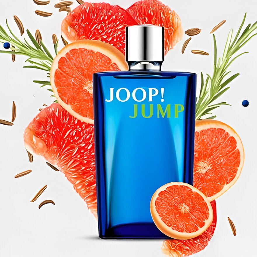 Shop Joop Jump EDT For Men in Australia