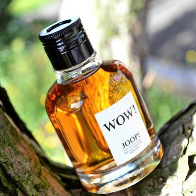 Joop Wow EDT | My Perfume Shop