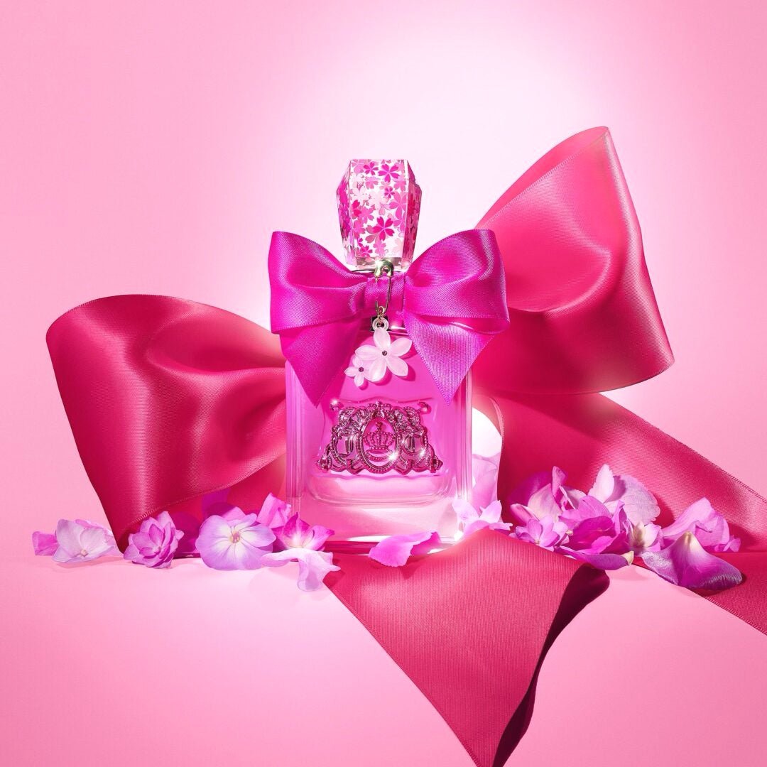 Juicy Couture Viva La Juicy Petals Please EDP | My Perfume Shop