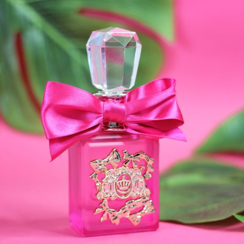 Shop Juicy Couture Viva La Juicy Pink Couture EDP