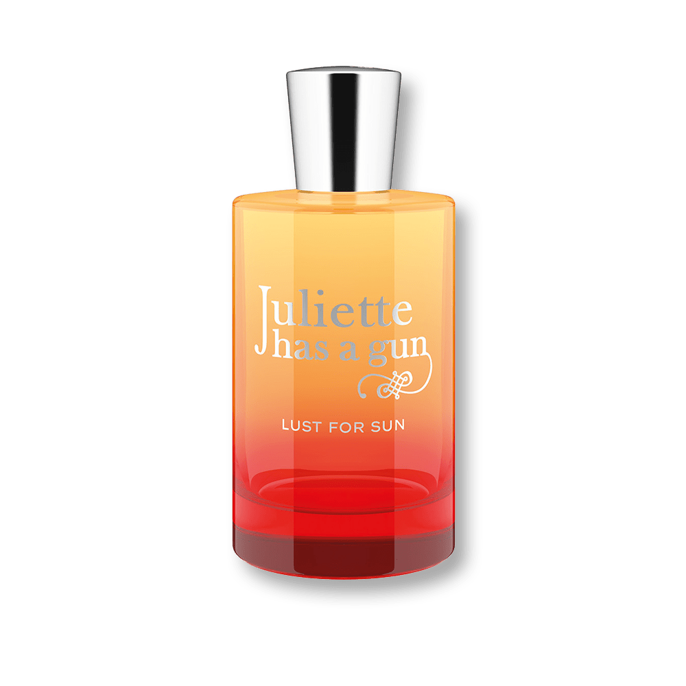 Juliette Has A Gun Lust For Sun EDP | My Perfume Shop Australia