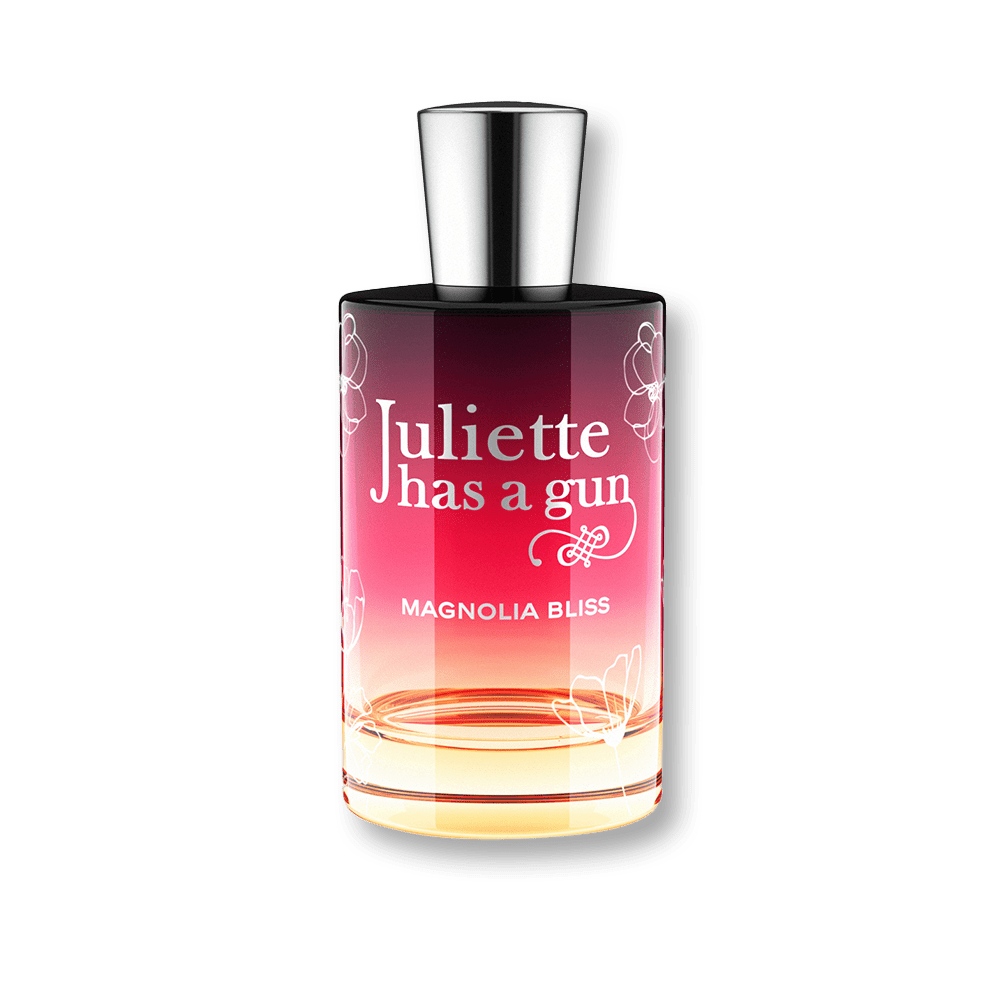 Juliette Has A Gun Magnolia Bliss EDP | My Perfume Shop Australia