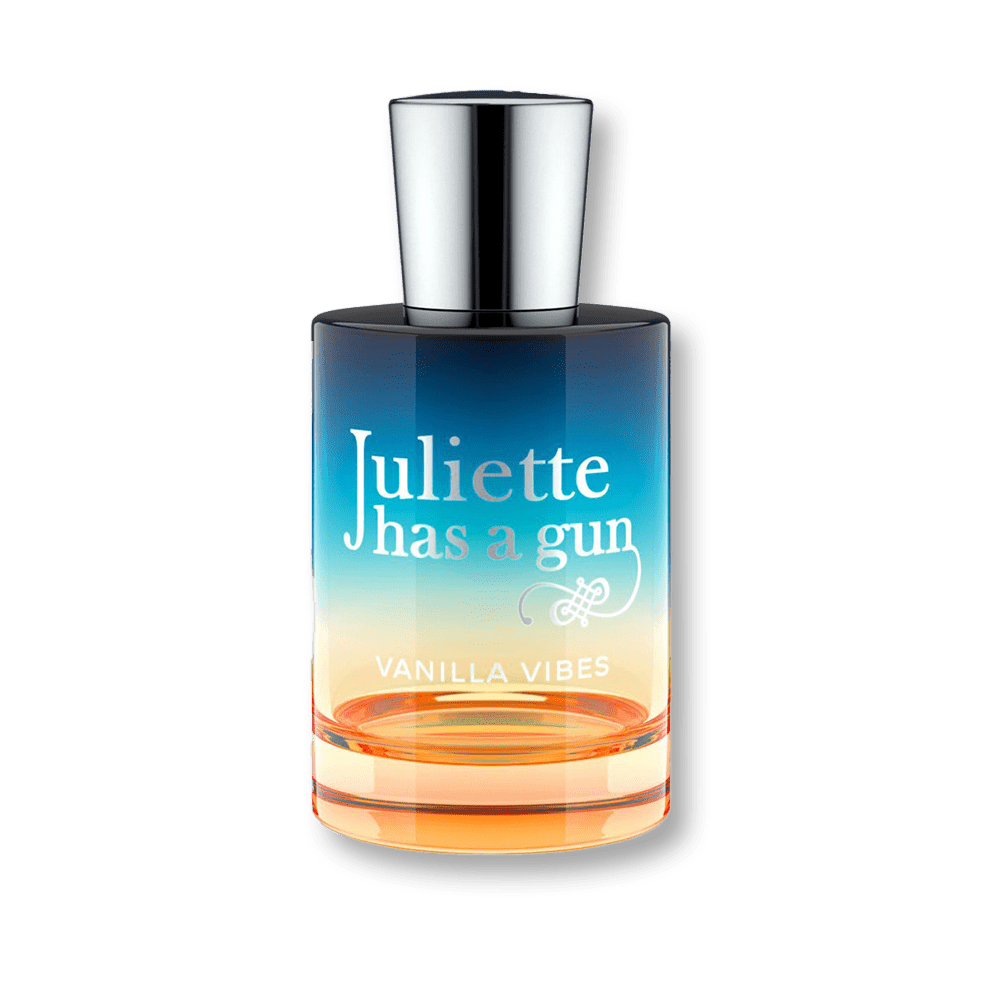 Juliette Has A Gun Vanilla Vibes EDP | My Perfume Shop Australia