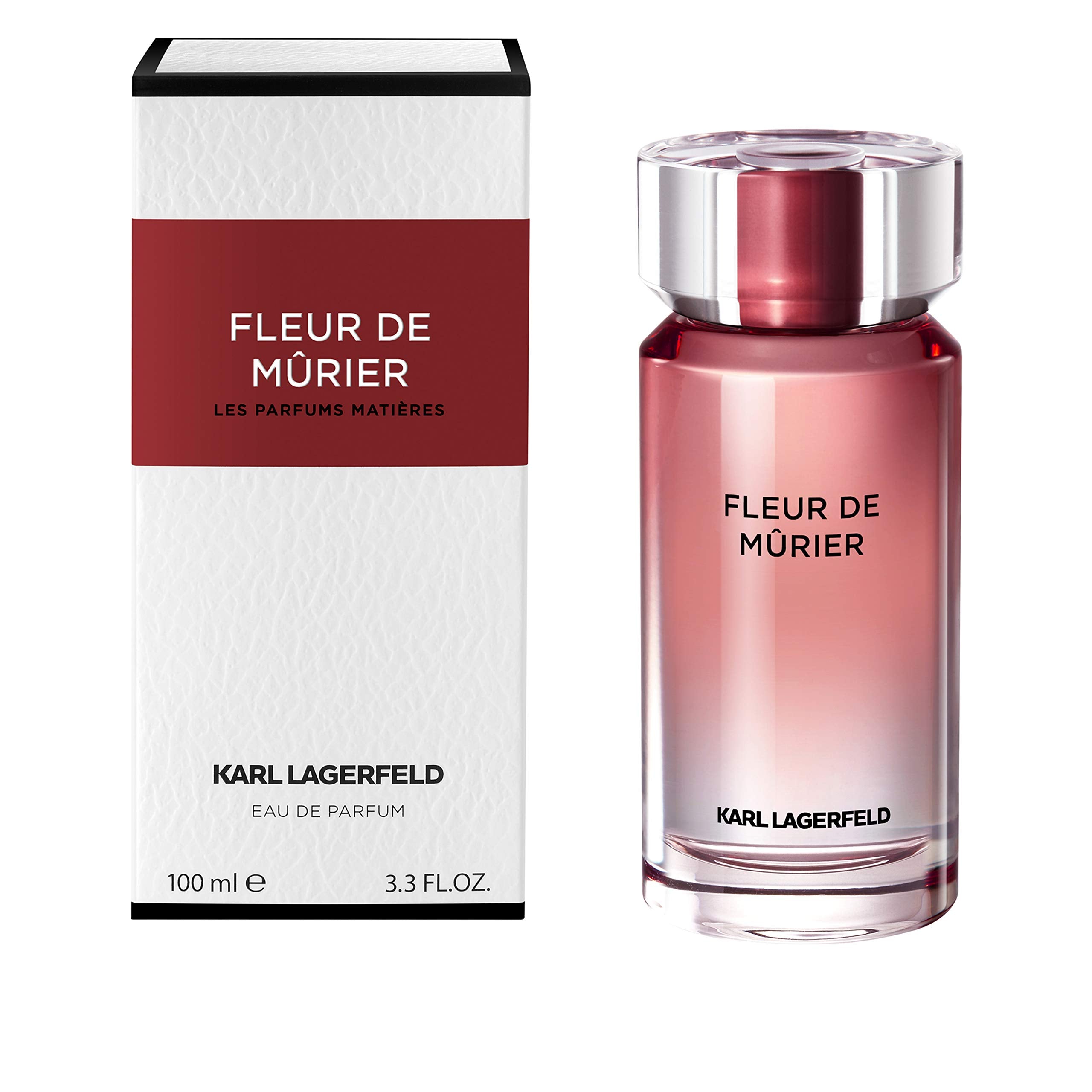 Karl Lagerfeld Fleur De Murier EDP For Women | My Perfume Shop Australia
