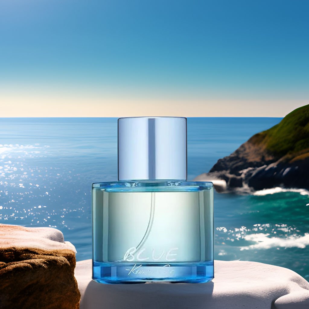 Shop Kenneth Cole Blue EDT Online in Australia