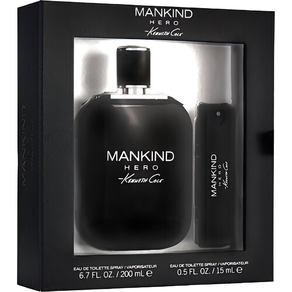 Shop Kenneth Cole Mankind Hero EDT