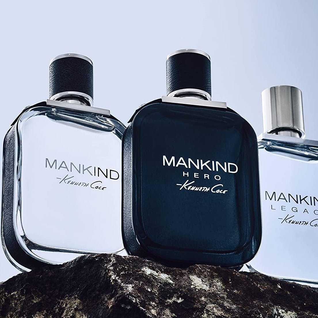 Shop Kenneth Cole Mankind Hero EDT