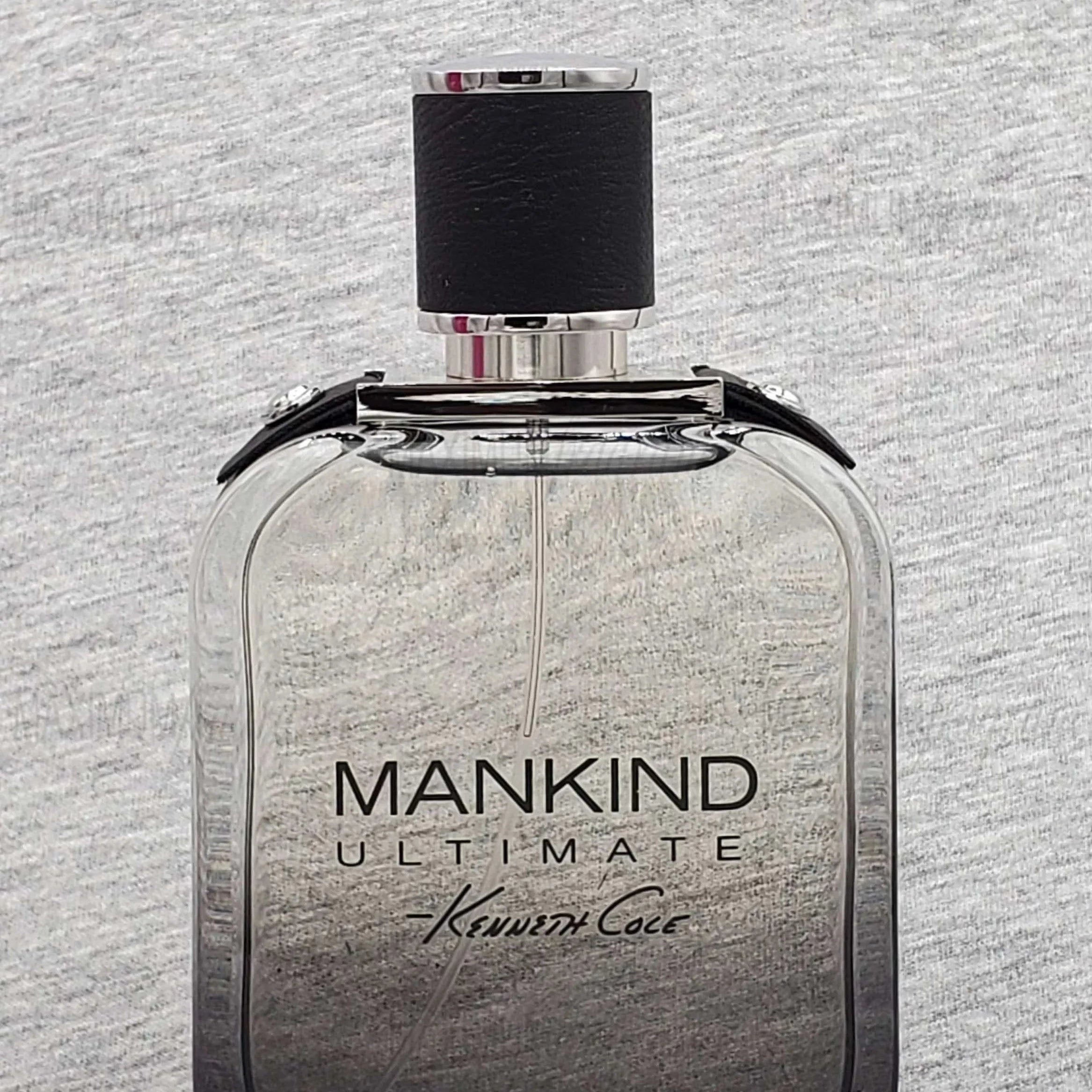 Shop Kenneth Cole Mankind Ultimate EDT Online in Australia