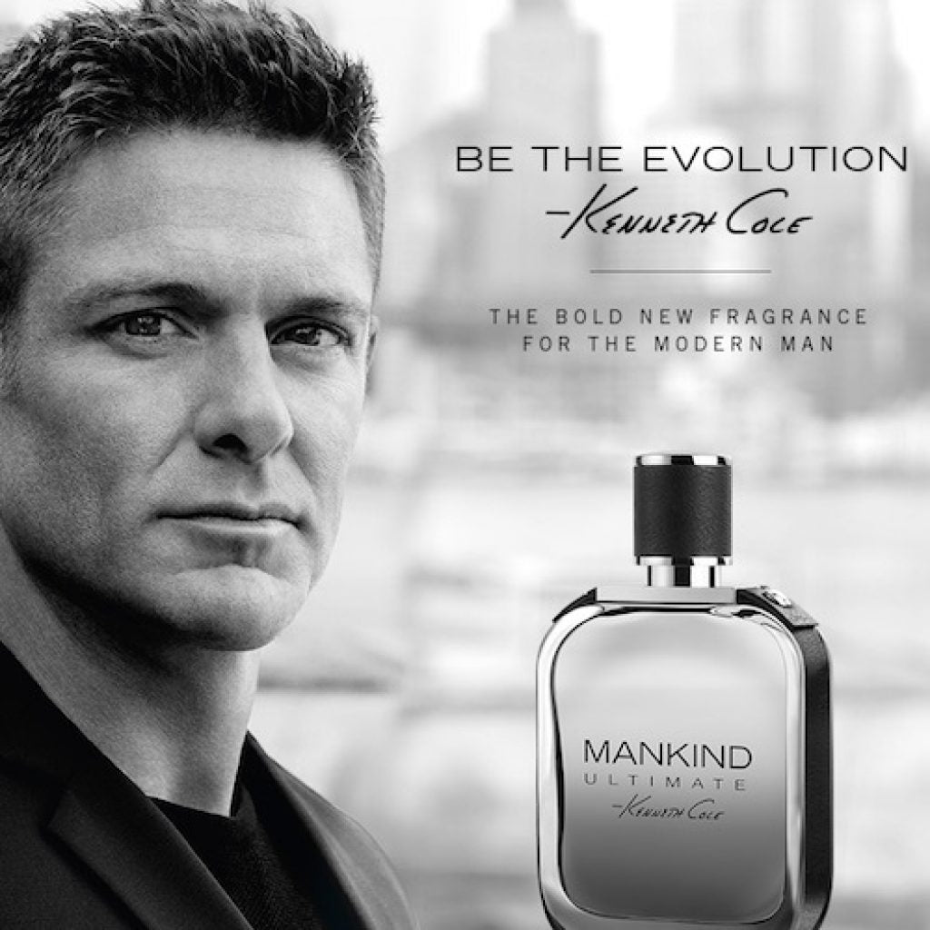 Shop Kenneth Cole Mankind Ultimate EDT Online in Australia