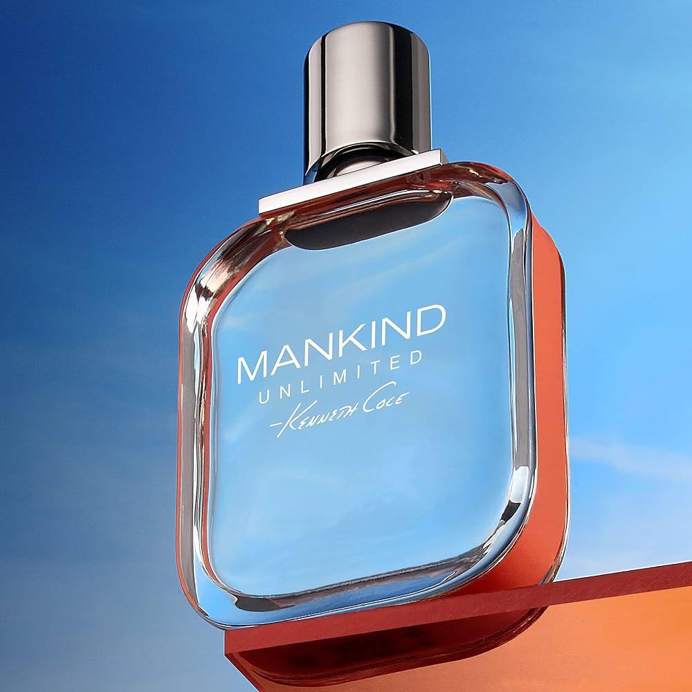 Kenneth Cole Mankind Unlimited Trio Collection Set | My Perfume Shop
