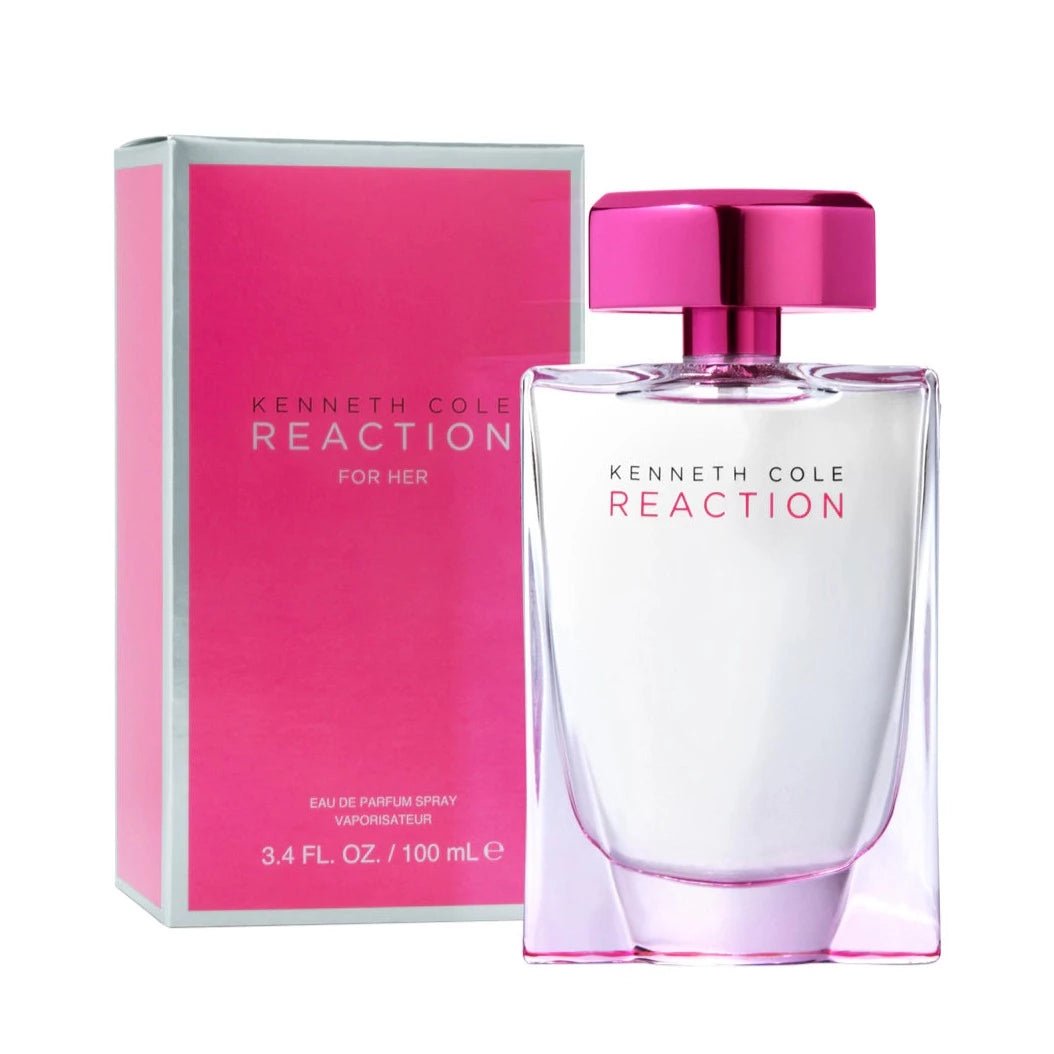 Kenneth Cole Reaction For Her EDP | My Perfume Shop