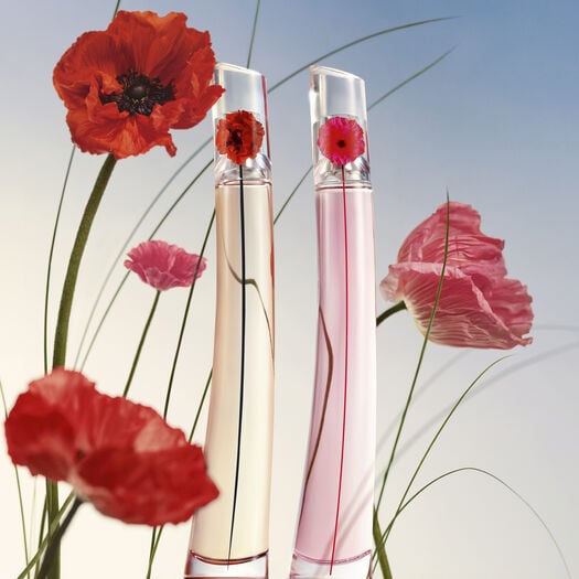 Kenzo 50 ml flower zip best sale