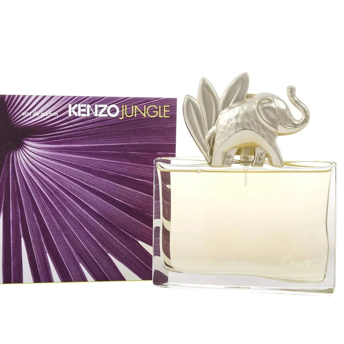 Kenzo perfume jungle best sale