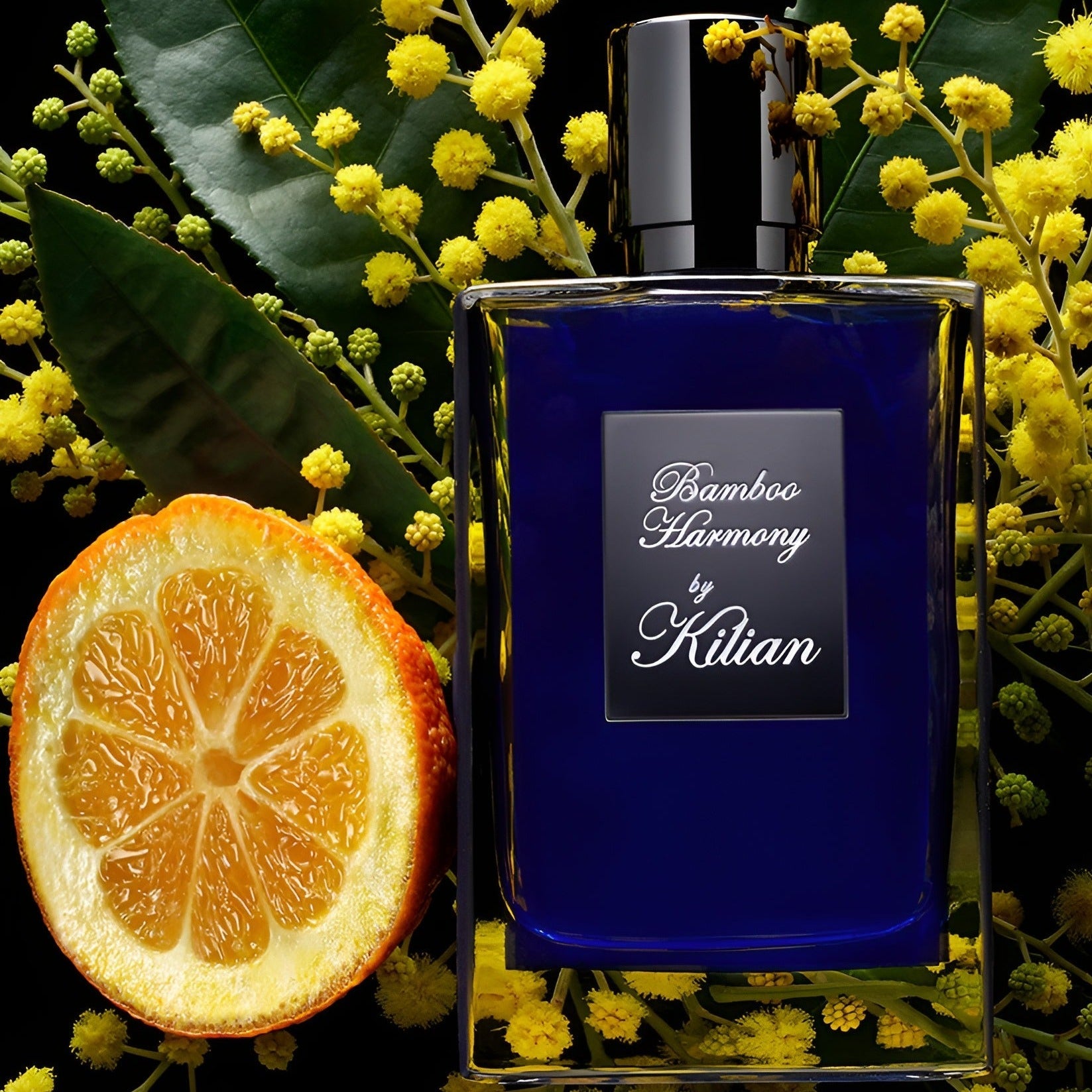 Kilian Bamboo Harmony EDP | My Perfume Shop