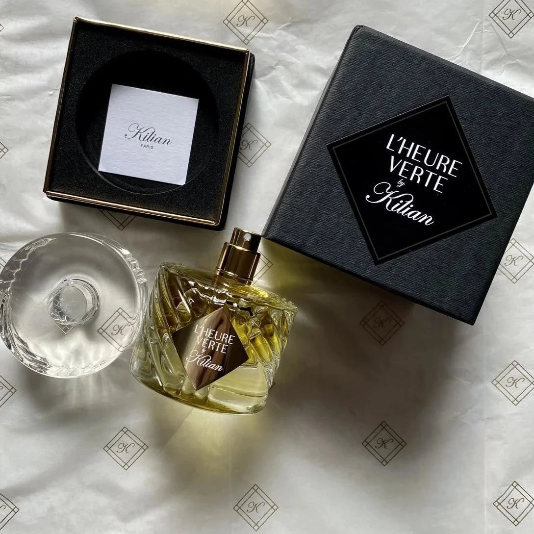 Kilian L'Heure Verte EDP | My Perfume Shop