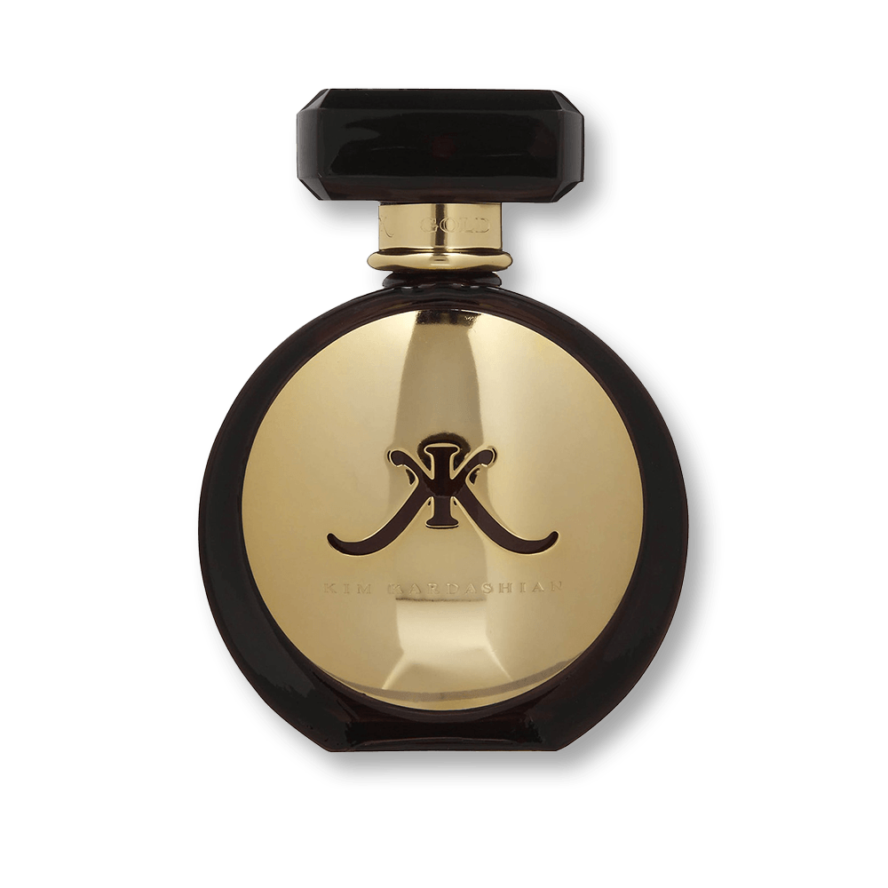 Shop Kim Kardashian Gold EDP