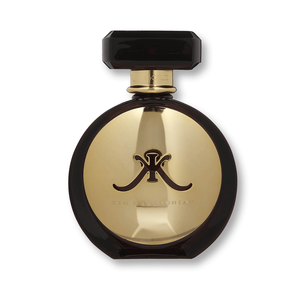 Kim Kardashian Gold EDP | My Perfume Shop Australia