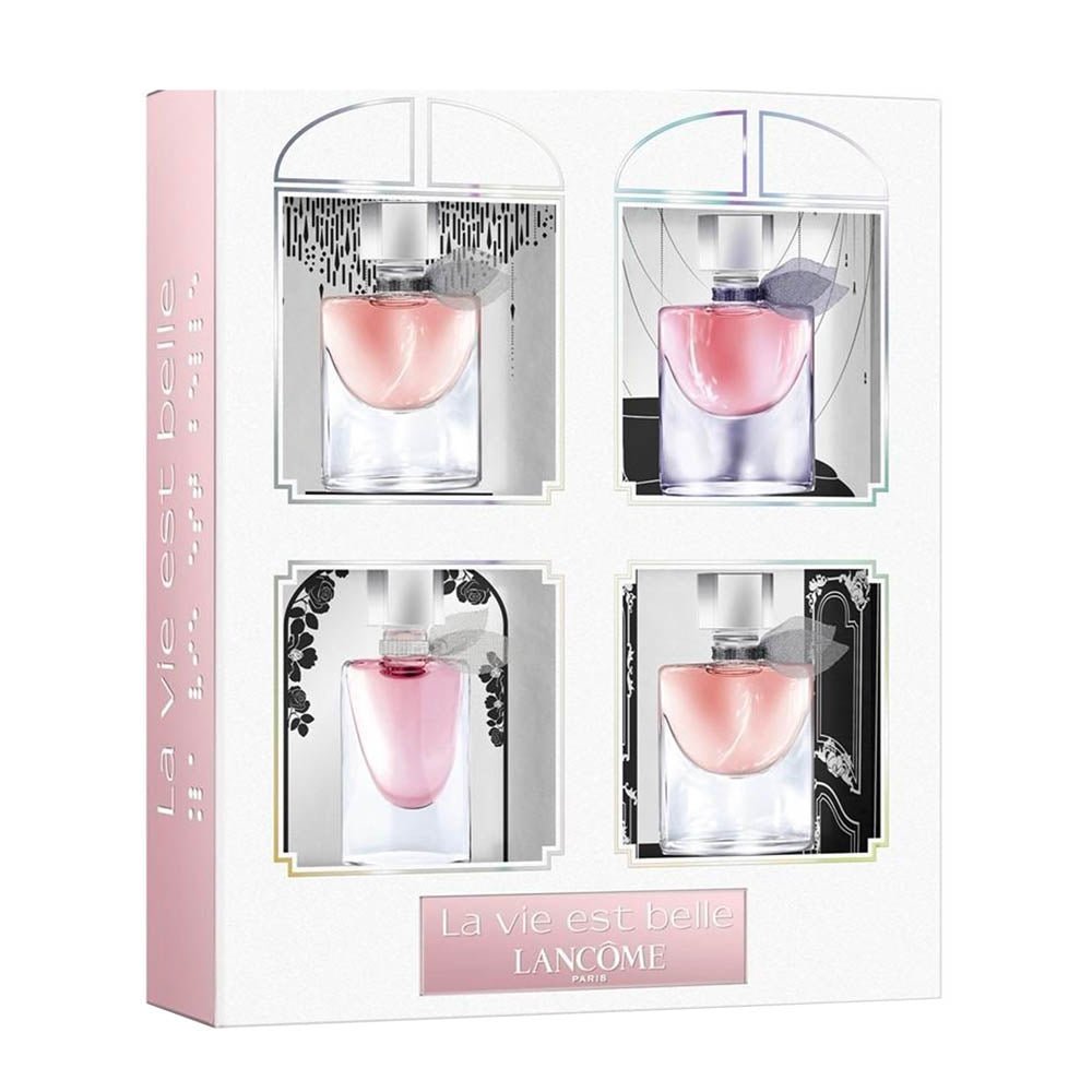 Lancome La Vie Est Belle Collection Set | My Perfume Shop Australia