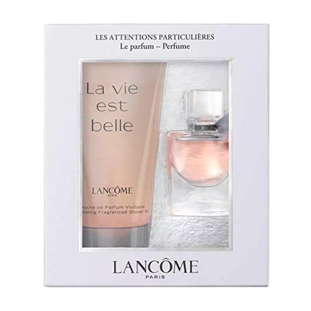 Lancome La Vie Est Belle Discovery Set - My Perfume Shop Australia