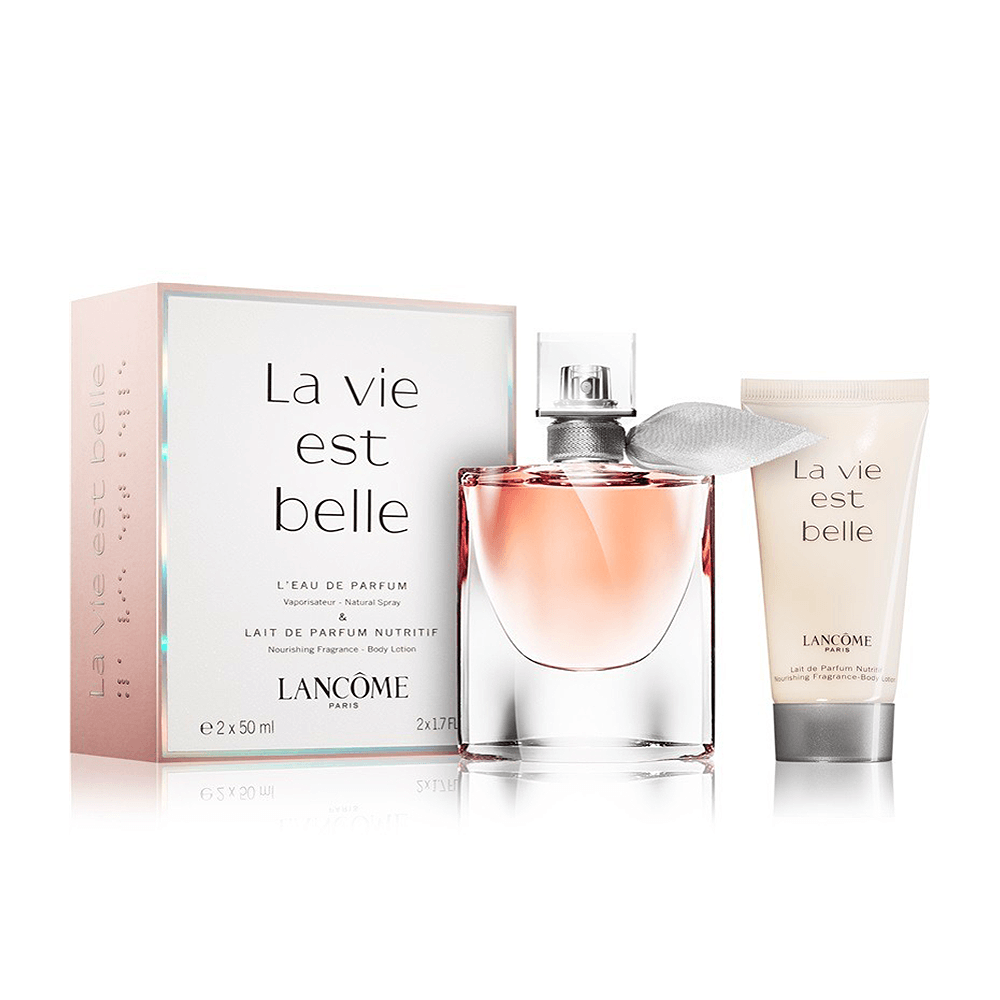 Lancome La Vie Est Belle Gift Set - My Perfume Shop Australia