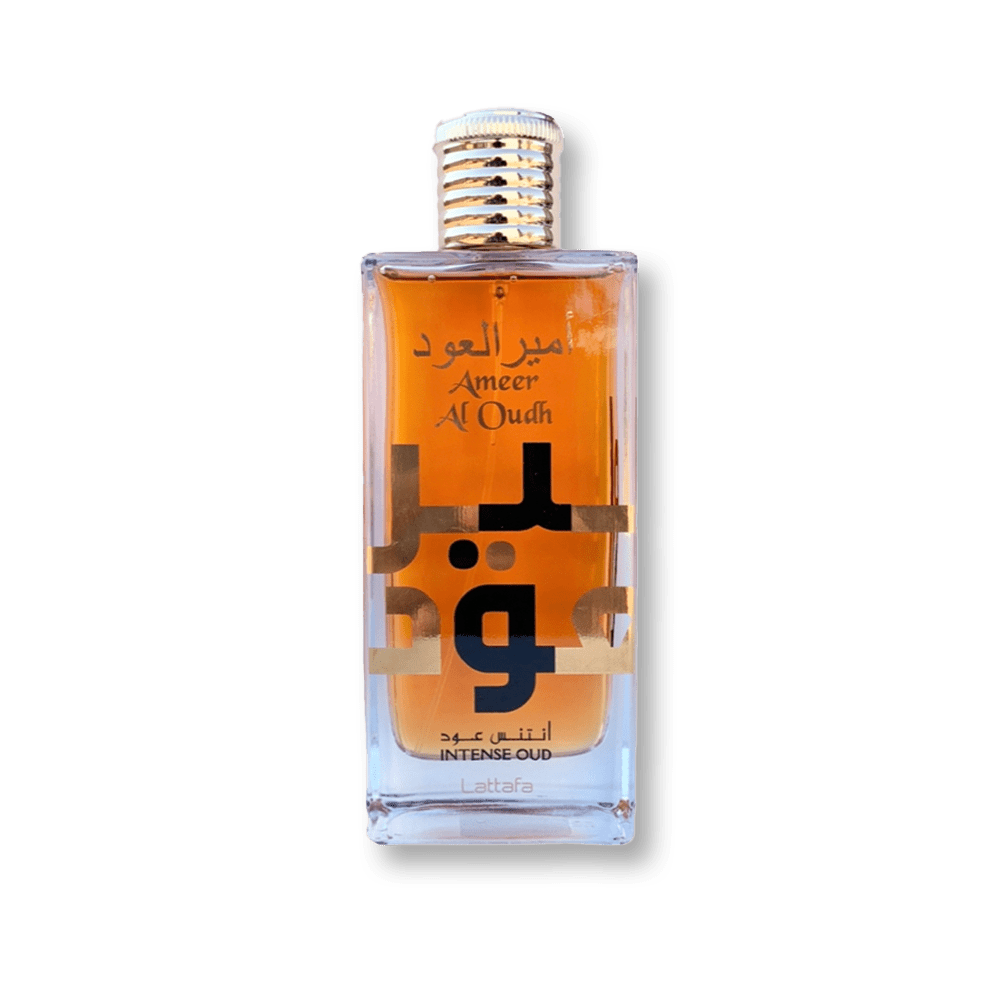 Shop Lattafa Ameer Al Oudh Intense Oud EDP