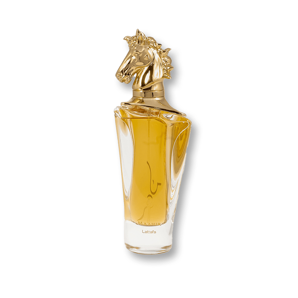 Shop Lattafa Maahir EDP in Australia