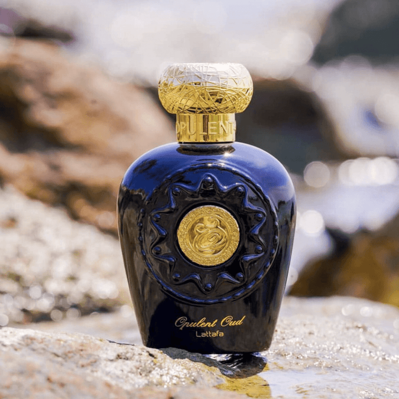 Shop Lattafa Opulent Oud EDP