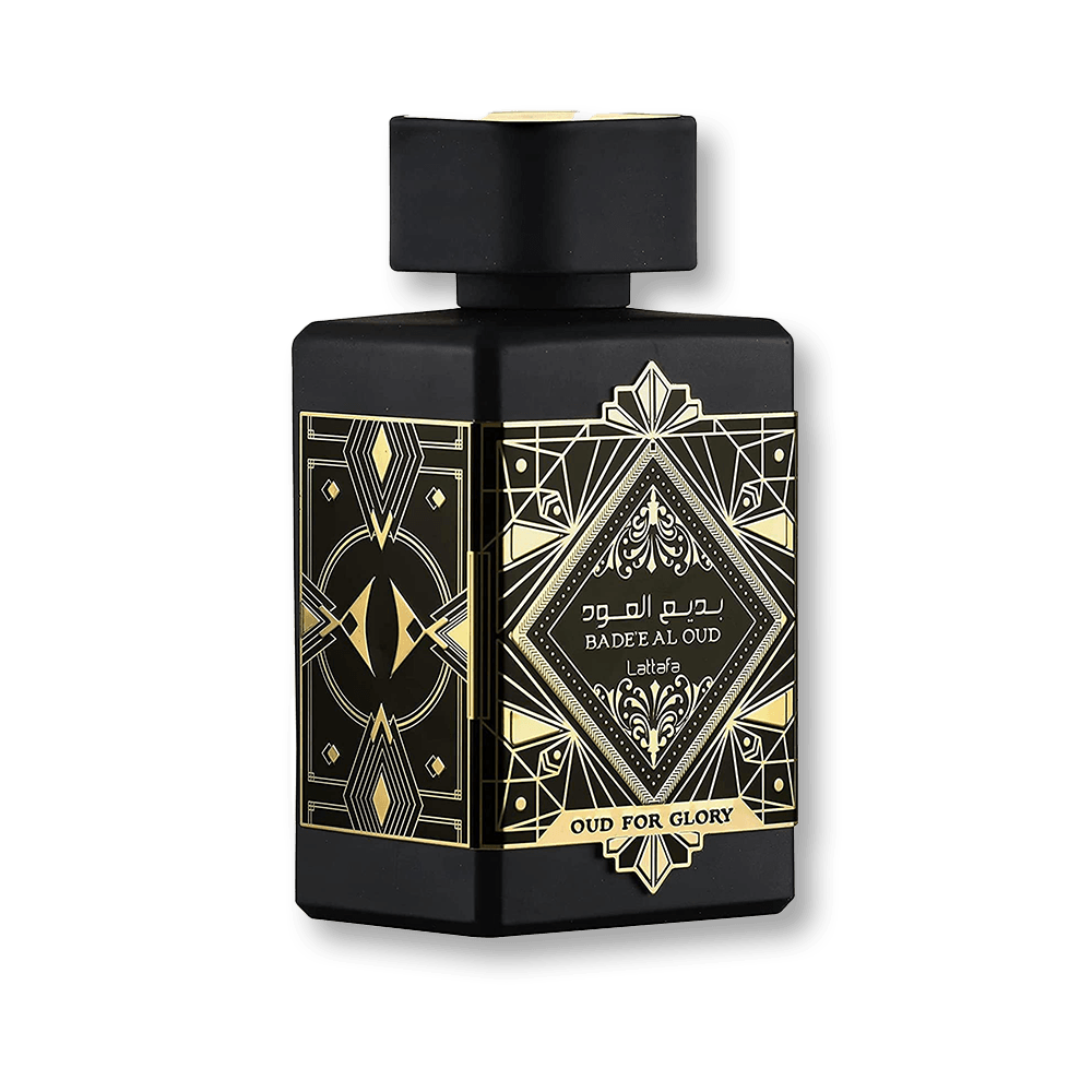 Shop Lattafa Oud For Glory Bade'e Al Oud EDP