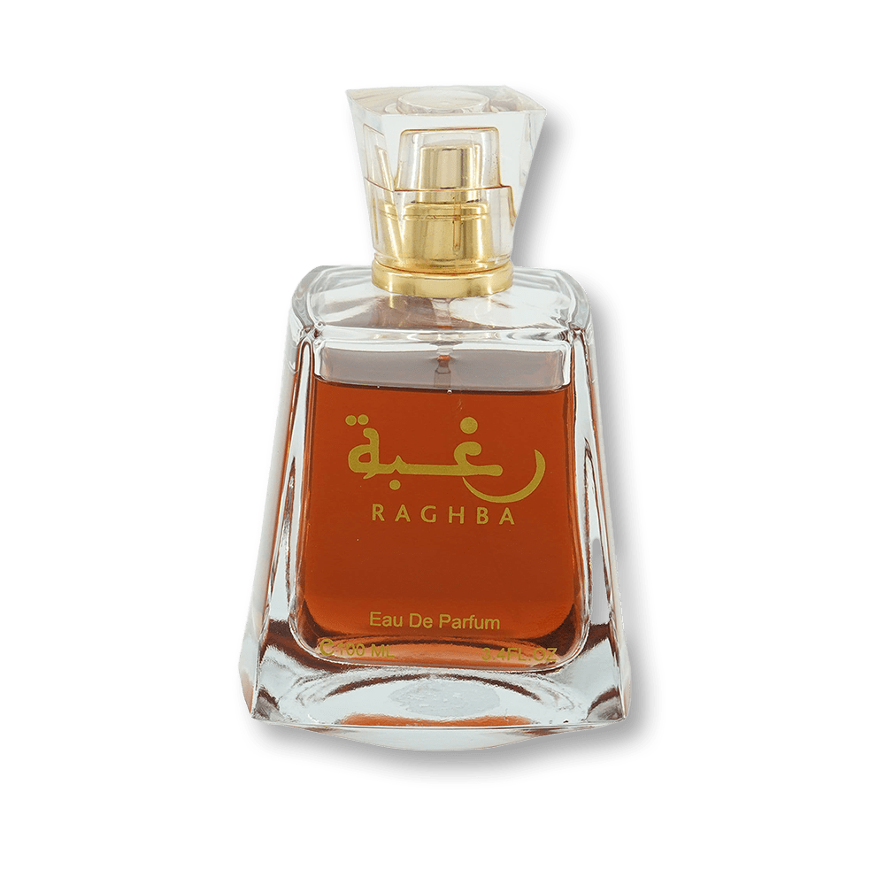 Lattafa Raghba EDP | My Perfume Shop Australia