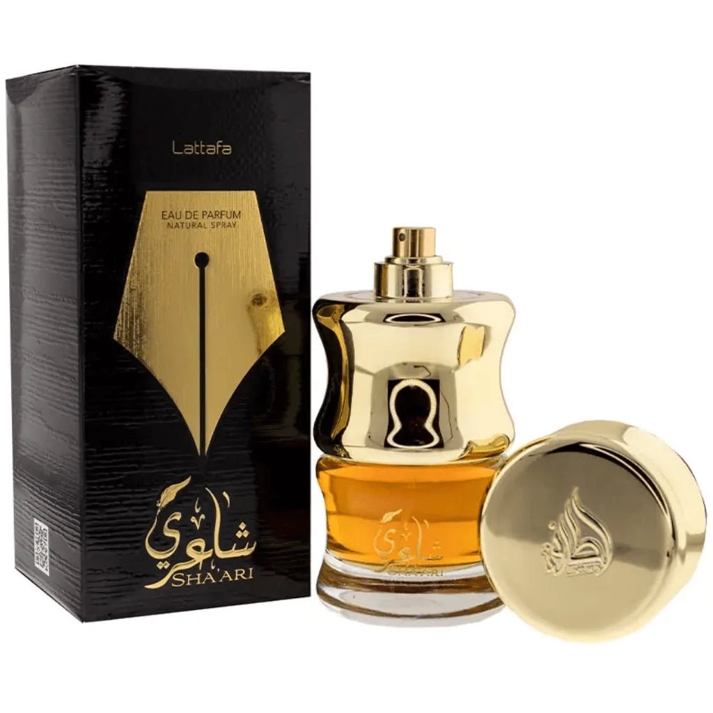 Lattafa Shaari EDP | My Perfume Shop