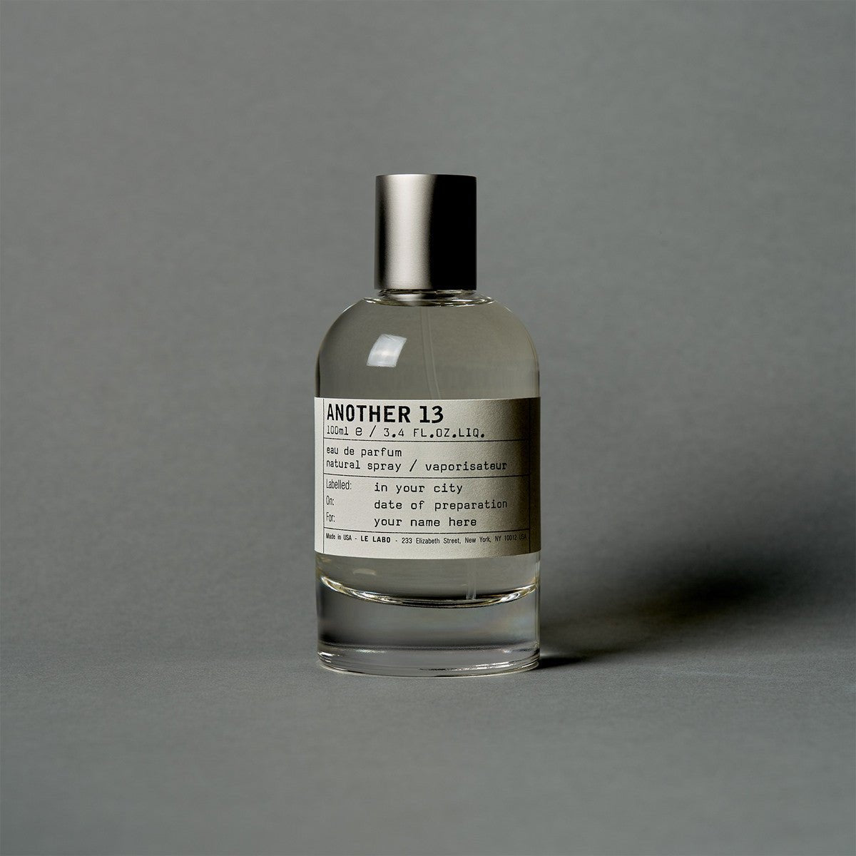 Le Labo Another 13 EDP | My Perfume Shop