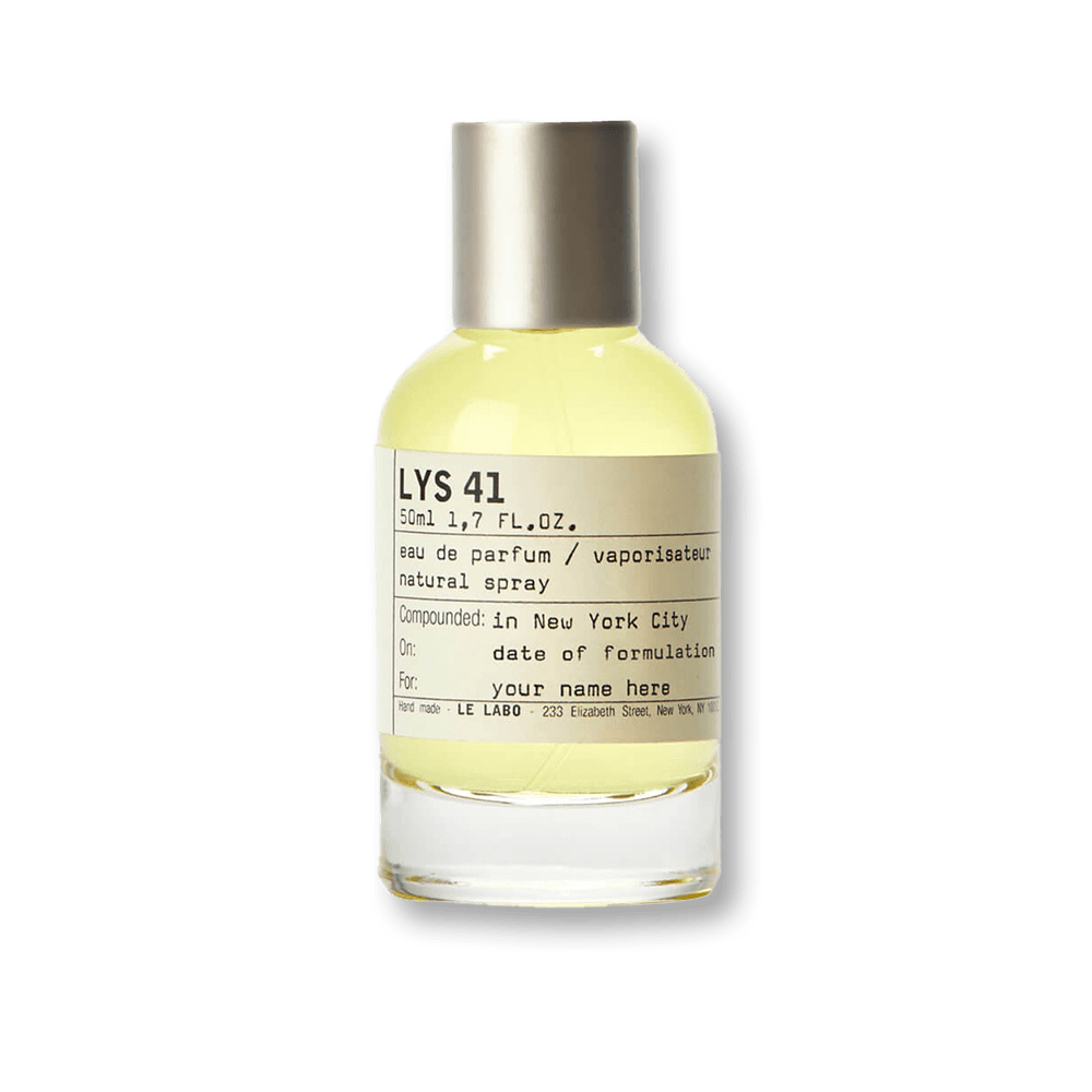 Shop Le Labo Lys 41 EDP