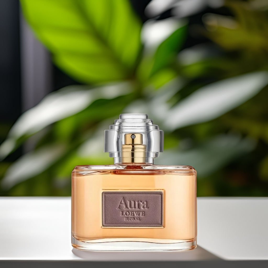 Aura loewe edp best sale