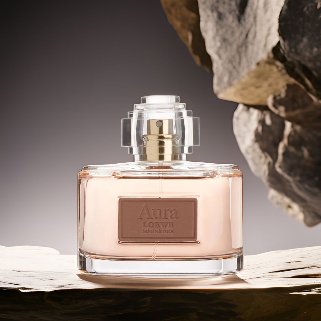 Loewe Aura Loewe Magnetica EDP