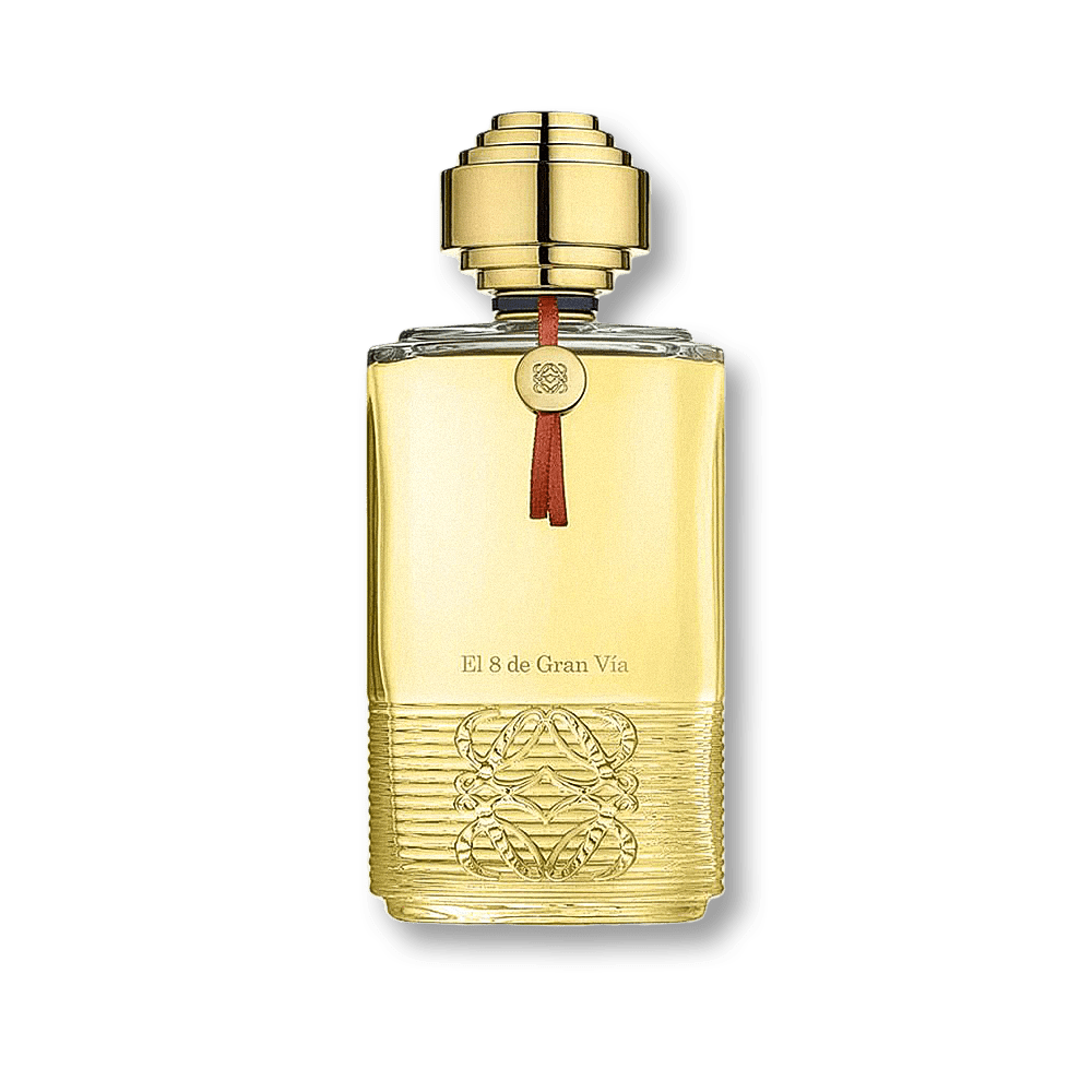 Loewe El 8 De Gran Via EDP | My Perfume Shop