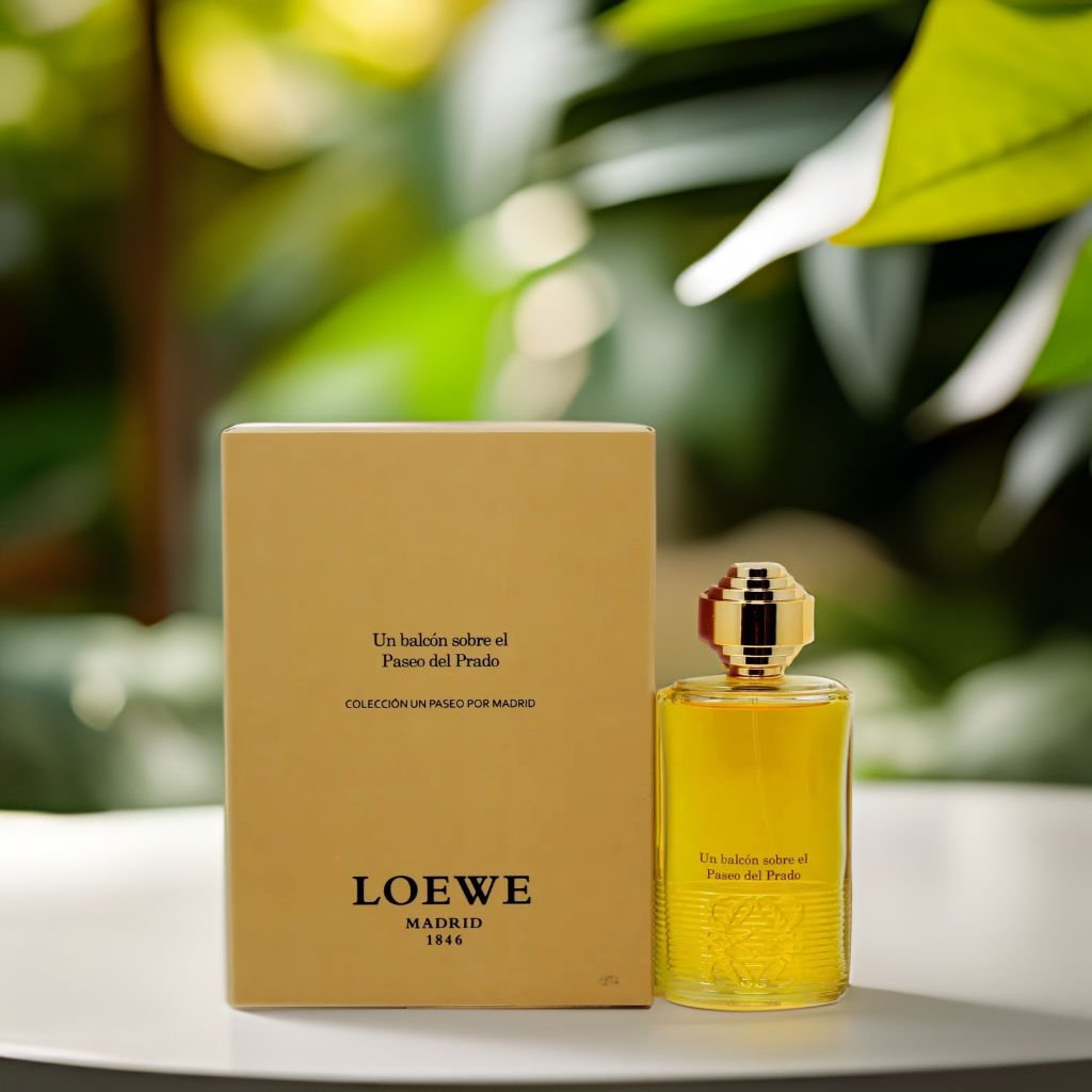 Loewe El 8 De Gran Via EDP | My Perfume Shop