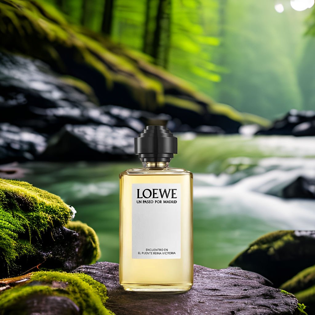 Loewe Encuentro En El Puente Reina Victoria EDP | My Perfume Shop