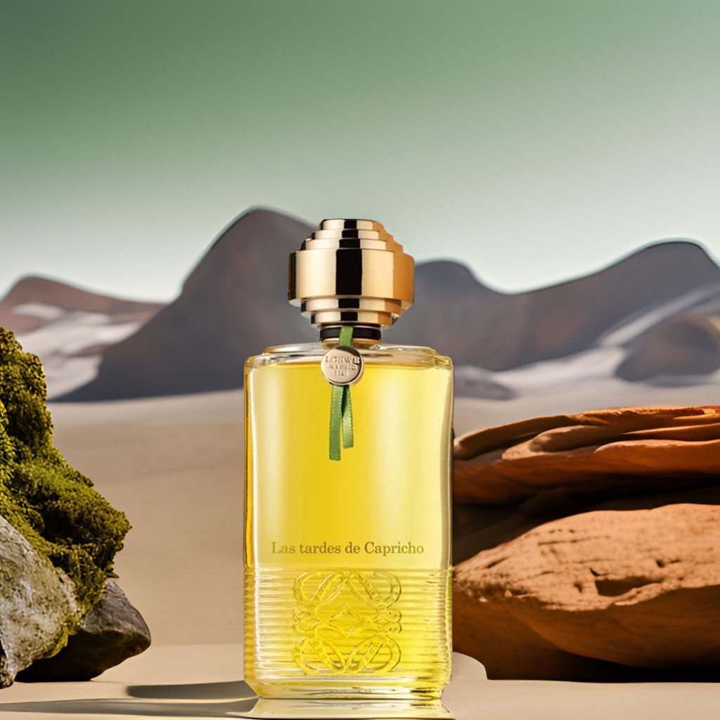 Shop Loewe Las Tardes De Capricho EDP